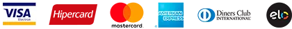 Cartões de pagamento