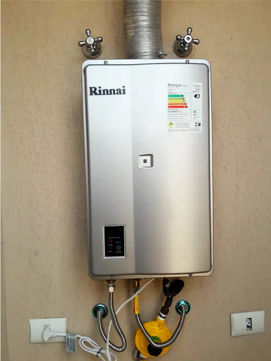 Aquecedores solares e de piscinas