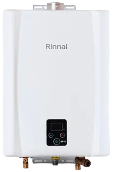 Instalação DE AQUECEDORES