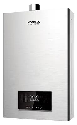 Manutenção DE AQUECEDORES