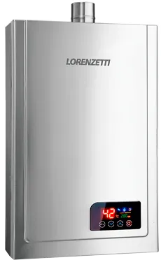 Venda de AQUECEDORES